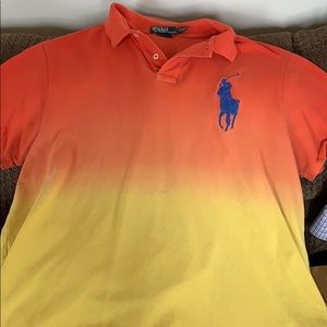 Polo shirt